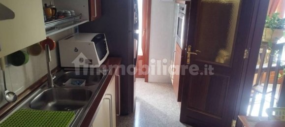 Квартира с 3 спальнями в Франкавилла Мариттима, Италия № 109700 7