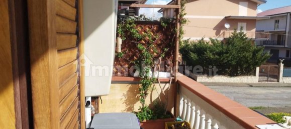 Квартира с 3 спальнями в Франкавилла Мариттима, Италия № 109700 25