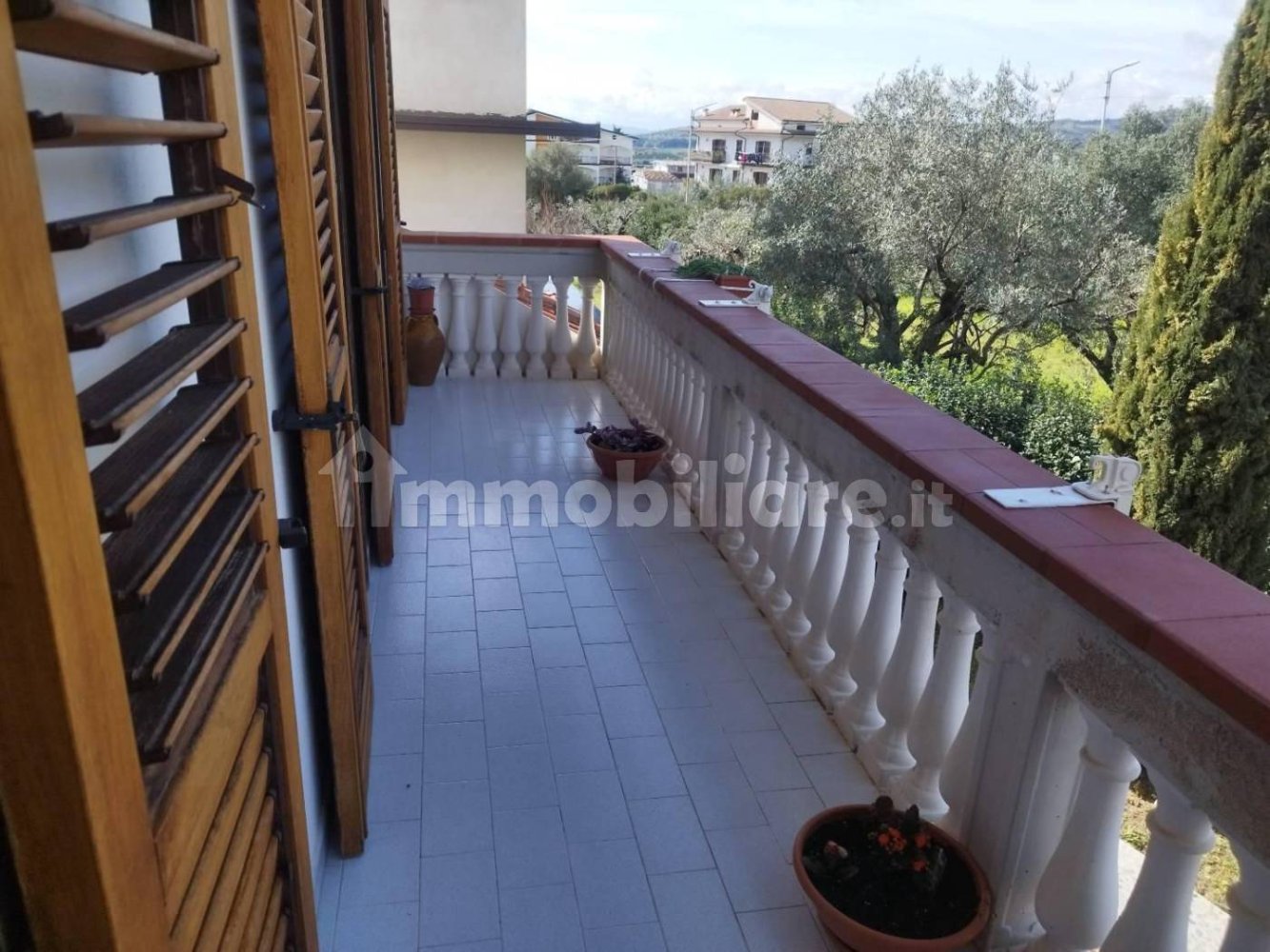 Квартира с 3 спальнями в Франкавилла Мариттима, Италия № 109700