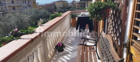 Квартира с 3 спальнями в Франкавилла Мариттима, Италия № 109700 26