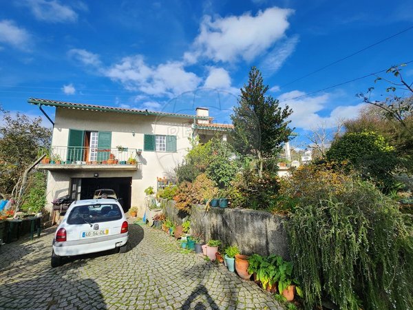 Дом с 3 спальнями в Сан Педру ду Сул, Португалия № 66586