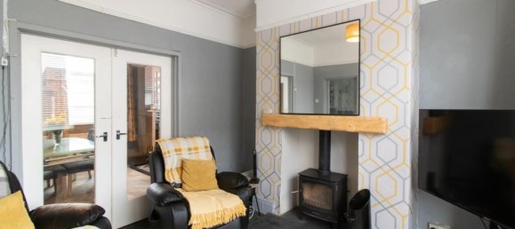  House in Redcar, United Kingdom No. 1973 4