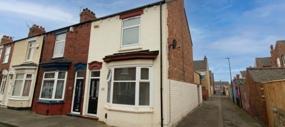  House in Redcar, United Kingdom No. 1973 9