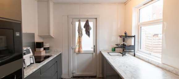  House in Redcar, United Kingdom No. 1973 17