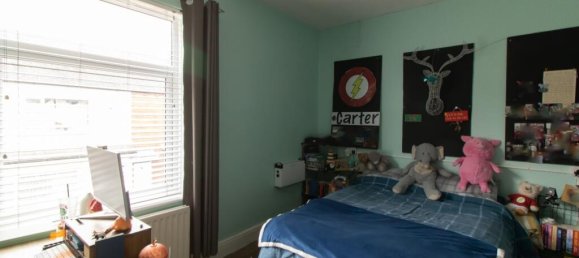  House in Redcar, United Kingdom No. 1973 15