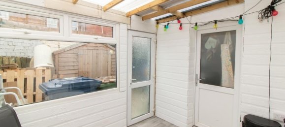  House in Redcar, United Kingdom No. 1973 21