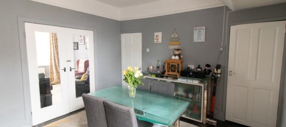  House in Redcar, United Kingdom No. 1973 16