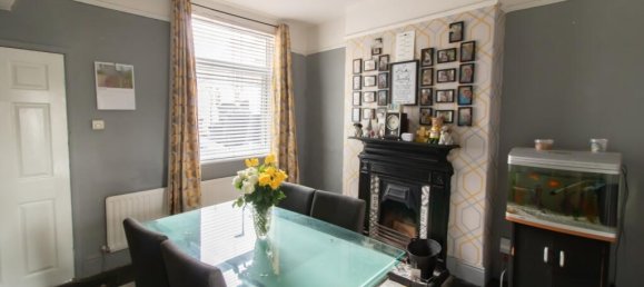  House in Redcar, United Kingdom No. 1973 5