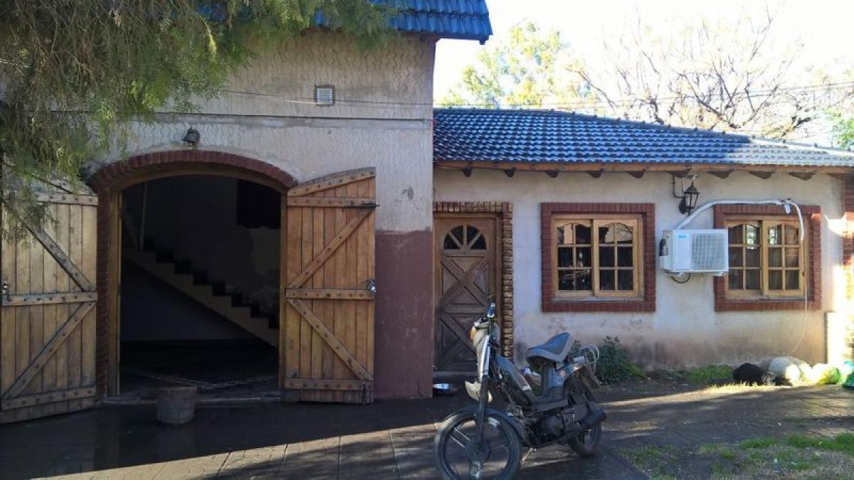 2 Schlafzimmer Haus in Lomas de Zamora, Argentina, Nr. 15029