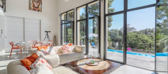 5 Schlafzimmer Grundstück in Rayol-Canadel-sur-Mer, France, Nr. 99969 6