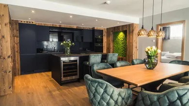 3 bedrooms Penthouse in Seefeld in Tirol, Austria No. 148976