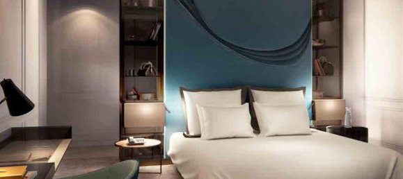 2 chambres Appartement à Downtown Dubai (Downtown Burj Dubai), UAE No. 450 4