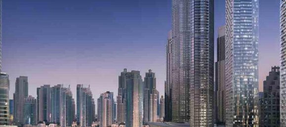 2 chambres Appartement à Downtown Dubai (Downtown Burj Dubai), UAE No. 450 7