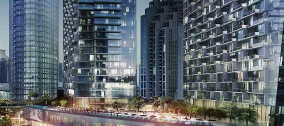 2 chambres Appartement à Downtown Dubai (Downtown Burj Dubai), UAE No. 450 9