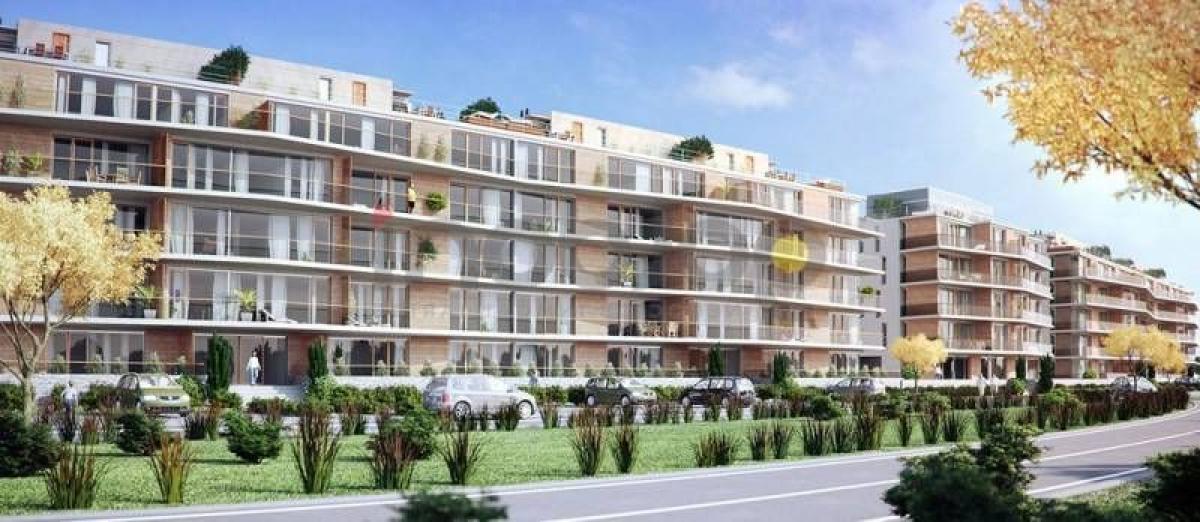 2 bedrooms Apartment in Quilmes, Argentina No. 51714