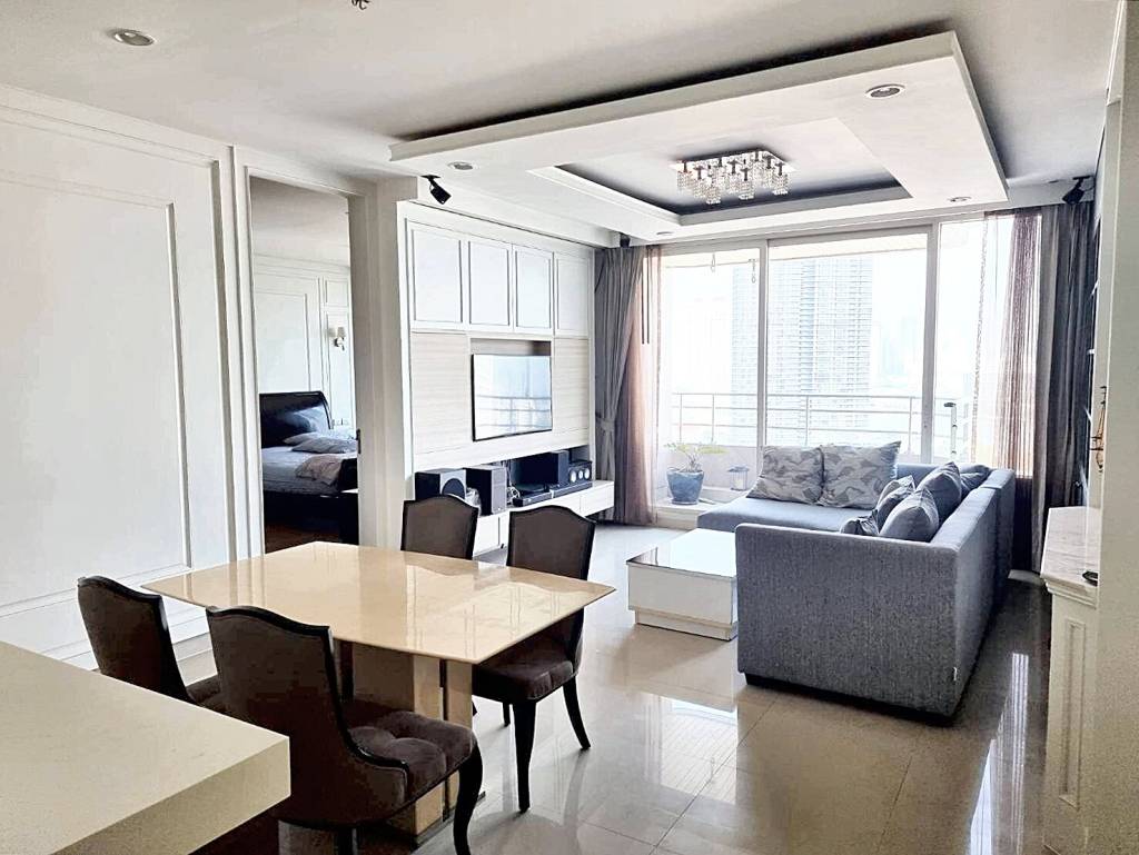 Condominio de 2 dormitorios en Railay Beach, Thailand No. 13442