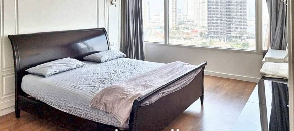2 bedrooms Condo in Bangkok, Thailand No. 13442 4