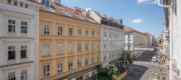 Apartamento de 2 divisões em Neubau, Austria N.º 211772 14