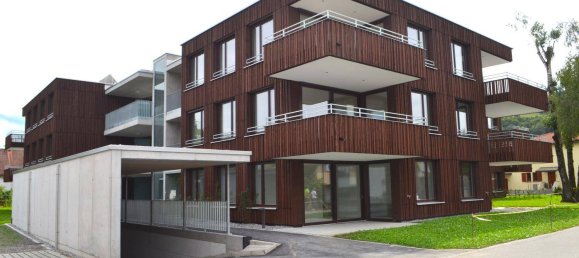 1 غرف نوم شقة في Feldkirch, Austria رقم 49389 2