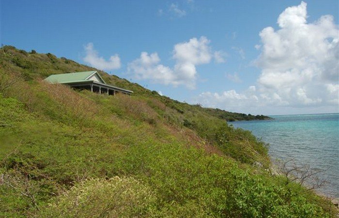 4047m² Land in Willikies, Antigua and Barbuda No. 41