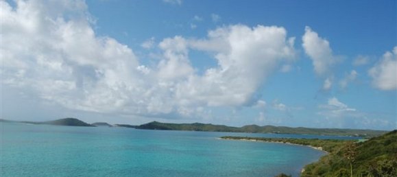 4047m² Land in Willikies, Antigua and Barbuda No. 41 2