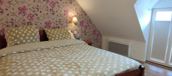 4 غرف نوم منزل في Ablain-Saint-Nazaire, France رقم 92230 9