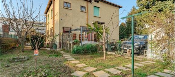 3 bedrooms Apartment in Seriate, Italy No. 290168 23