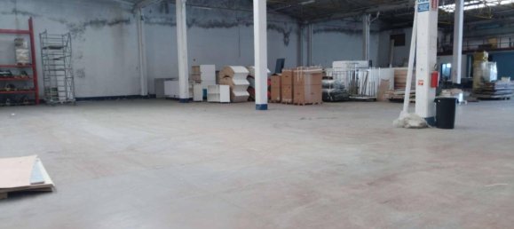 2-Zimmer Lagerhaus in Padua, Italy, Nr. 142665 5