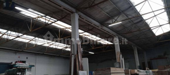 2-Zimmer Lagerhaus in Padua, Italy, Nr. 142665 4