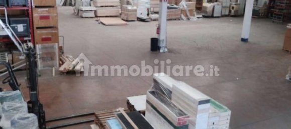 2-Zimmer Lagerhaus in Padua, Italy, Nr. 142665 9