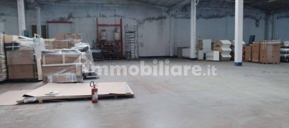 2-Zimmer Lagerhaus in Padua, Italy, Nr. 142665 3