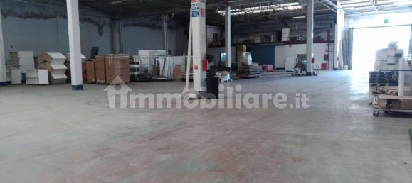 2-Zimmer Lagerhaus in Padua, Italy, Nr. 142665 2