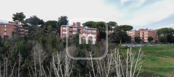 3-salle Penthouse à Rome, Italy No. 61502 10