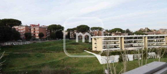 3-salle Penthouse à Rome, Italy No. 61502 8