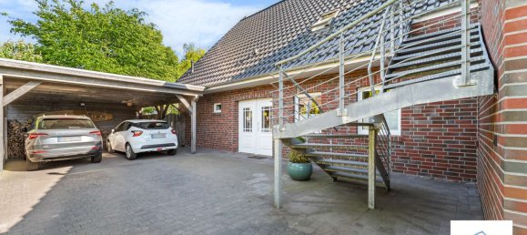 Edifício de 17 divisões em Leer, Germany N.º 242275 40