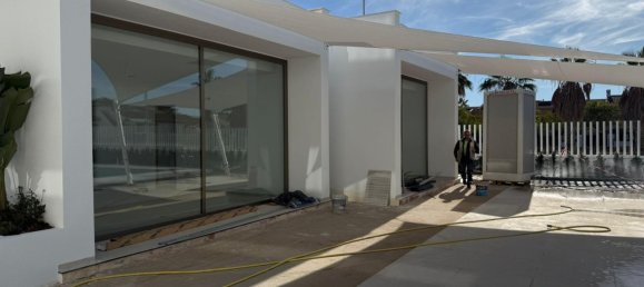 2 bedrooms Penthouse in Cabo Roig, Spain No. 5907 10