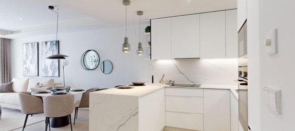 2 bedrooms Penthouse in Cabo Roig, Spain No. 5907 25