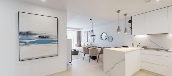 2 bedrooms Penthouse in Cabo Roig, Spain No. 5907 27