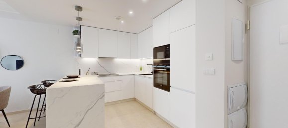 2 bedrooms Penthouse in Cabo Roig, Spain No. 5907 29