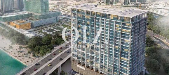 4 bedrooms Apartment in Al Maryah Island, UAE No. 17020 3