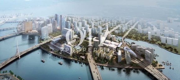 4 bedrooms Apartment in Al Maryah Island, UAE No. 17020 2