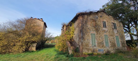 Дом с 5 комнатами в Перуджа, Италия № 103526 7