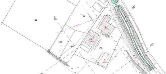 Дом с 5 комнатами в Перуджа, Италия № 103526 13