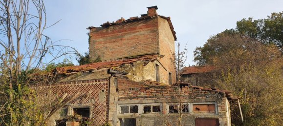 Дом с 5 комнатами в Перуджа, Италия № 103526 5