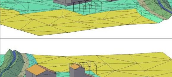 Дом с 5 комнатами в Перуджа, Италия № 103526 14