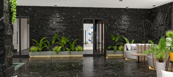 Apartment 4+1 in Tosmur, Turkey No. 13489 27