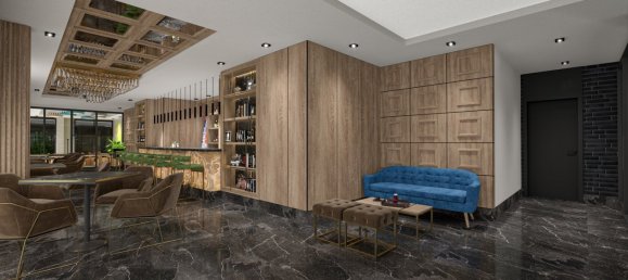 Apartment 4+1 in Tosmur, Turkey No. 13489 28