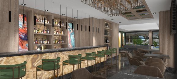 Apartment 4+1 in Tosmur, Turkey No. 13489 30