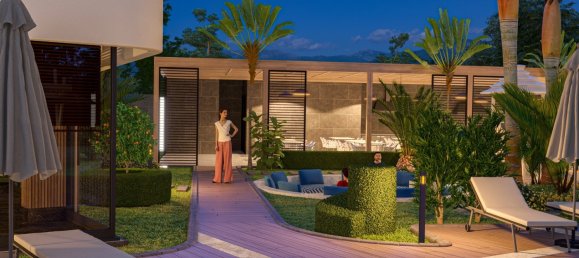 Apartment 4+1 in Tosmur, Turkey No. 13489 23