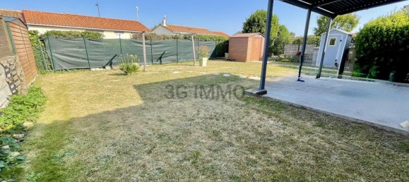 2 bedrooms House in Longeville-sur-Mer, France No. 299226 10